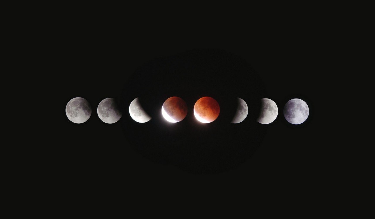 Solar eclipse
