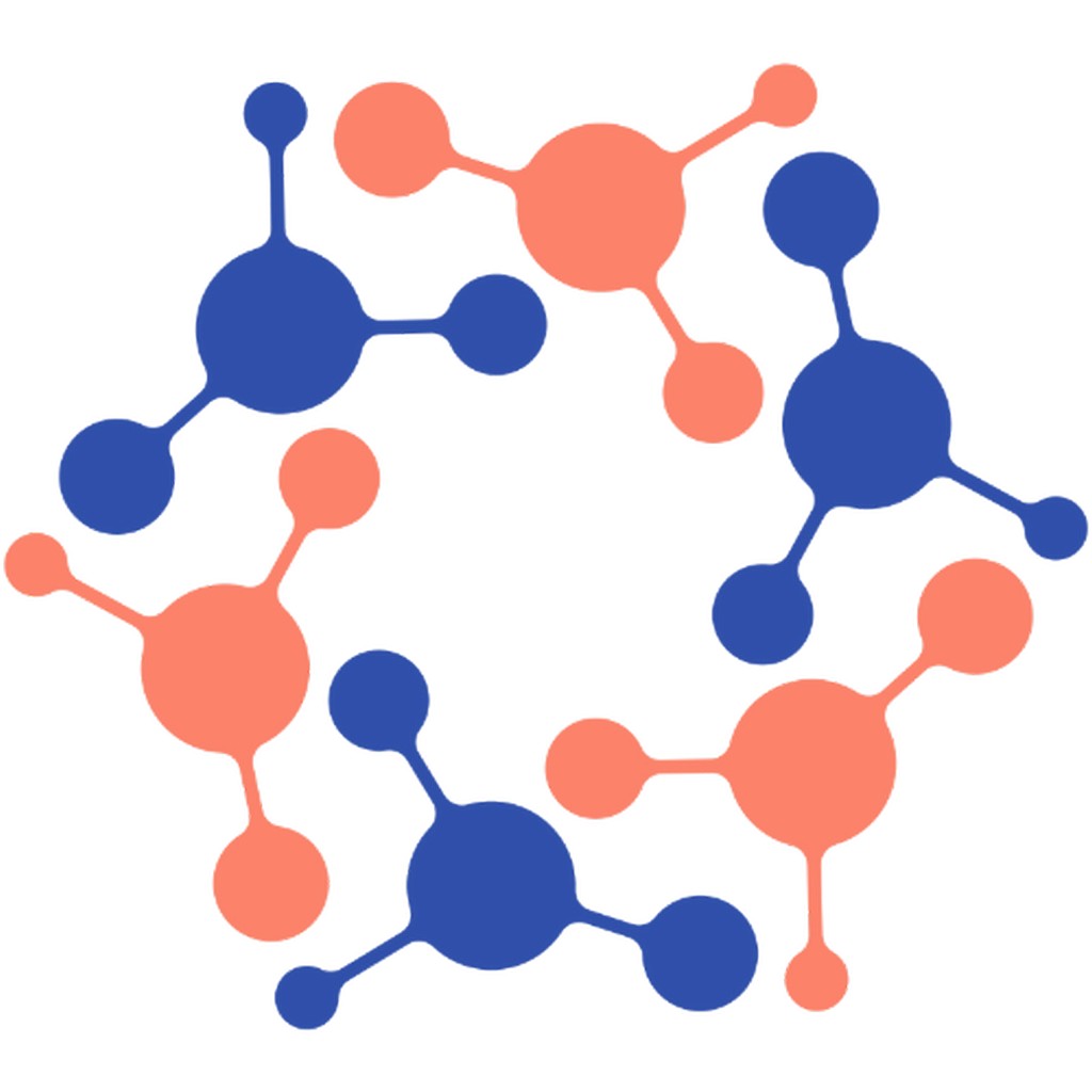 community science museum logo